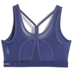PUMA 4Keeps Cloudspun Medium Support Sport-BH Damen