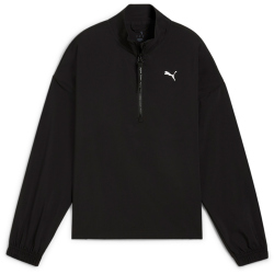 PUMA Strong Woven Trainingsjacke Damen