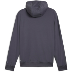 PUMA Cloudspun Branded Hoodie Herren