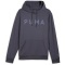 PUMA Cloudspun Branded Hoodie Herren