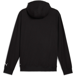 PUMA Cloudspun Branded Hoodie Herren