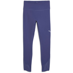 PUMA Cloudspun Soft Mesh High-Waist 7/8-Leggings Damen