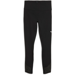 PUMA Cloudspun Soft Mesh High-Waist 7/8-Leggings Damen