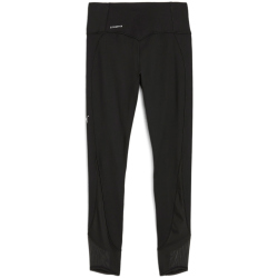 PUMA Cloudspun Soft Mesh High-Waist 7/8-Leggings Damen