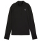 PUMA Run Velocity Cloudspun 1/4-Zip langarm Laufshirt Damen