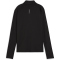 PUMA Run Velocity Cloudspun 1/4-Zip langarm Laufshirt Damen