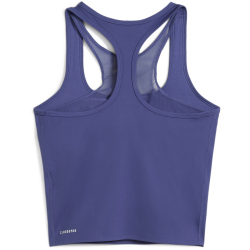 PUMA Cloudspun Mesh 2in1 Tanktop Damen