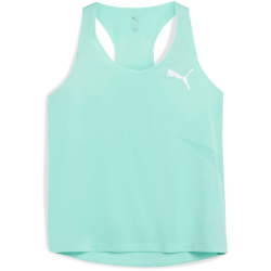 PUMA Raceday Ultraspun Lauf-Singlet Damen