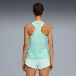 PUMA Raceday Ultraspun Lauf-Singlet Damen