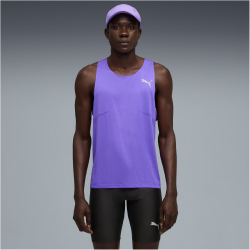 PUMA Raceday Ultraspun Lauf-Singlet Herren