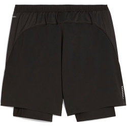 PUMA Run Velocity 2in1 Laufshorts Herren