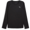 PUMA Run Velocity Polyester langarm Laufshirt Herren