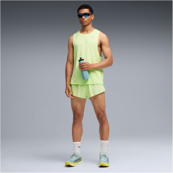 PUMA Run Velocity Polyester Lauf-Tanktop Herren