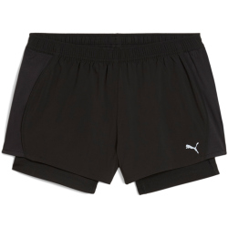 PUMA Run Velocity 2in1 3" Laufshorts Damen