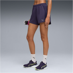 PUMA Run Velocity 5" Laufshorts Damen