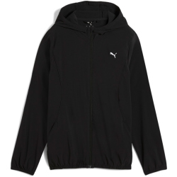 PUMA Run Velocity Woven Laufjacke Damen