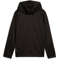 PUMA Tad Essentials Kapuzen-Trainingsjacke Mädchen