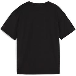 PUMA Tad Essentials Cat Logo Trainingsshirt Mädchen