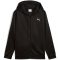 PUMA Tad Essentials Kapuzen-Trainingsjacke Jungen