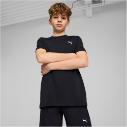 PUMA Tad Essentials Trainingsshirt Jungen