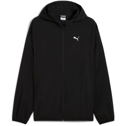 PUMA Tad Tech Woven Trainingsjacke Herren