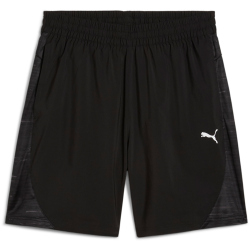 PUMA Tad Tech Fabric Mix Trainingsshorts Herren