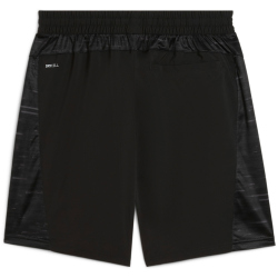 PUMA Tad Tech Fabric Mix Trainingsshorts Herren