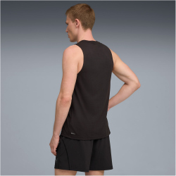PUMA Tad Tech Triblend Tanktop Herren
