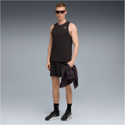PUMA Tad Tech Triblend Tanktop Herren