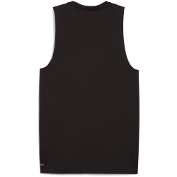 PUMA Tad Tech Triblend Tanktop Herren