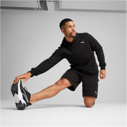 PUMA Tad Essentials French Terry Hoodie Herren