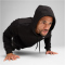 PUMA Tad Essentials French Terry Hoodie Herren