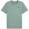 PUMA Tad Essentials Solid Small Cat Trainingsshirt Herren
