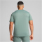 PUMA Tad Essentials Solid Small Cat Trainingsshirt Herren