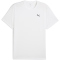 PUMA Tad Essentials Solid Small Cat Trainingsshirt Herren