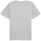 PUMA Tad Essential Heather Large Cat Trainingsshirt Herren