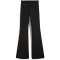 PUMA Tad Essential High-Waist Bootcut-Hose Damen