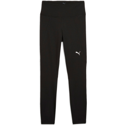 PUMA Tad Essential High-Waist Fleece Leggings Damen