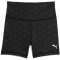 PUMA Tad Essential Print High-Waist 5" kurze Leggings Damen