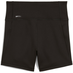 PUMA Tad Essential High-Waist 5" kurze Leggings Damen