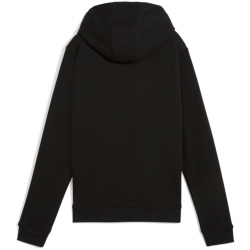PUMA Tad Essential French Terry Kapuzenjacke Damen
