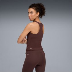 PUMA Tad Essential 2in1 Tanktop Damen