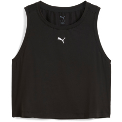 PUMA Cloudsoun Cropped Tanktop Damen