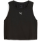 PUMA Cloudsoun Cropped Tanktop Damen