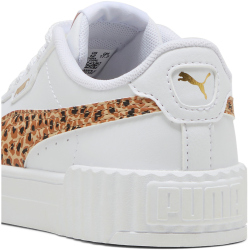 PUMA Carina 3.0 Animal Sneaker Mädchen