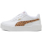 PUMA Carina 3.0 Animal Sneaker Mädchen
