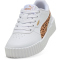 PUMA Carina 3.0 Animal Sneaker Mädchen