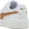 PUMA Carina 3.0 Animal Sneaker Mädchen