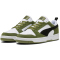 PUMA Rebound V6 Low Suede Sneaker
