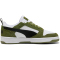 PUMA Rebound V6 Low Suede Sneaker